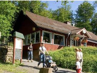 Wildpark Neuhaus