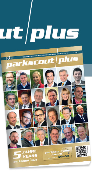 parkscout|plus 3/2017
