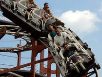 Movieland Studios Canevaworld