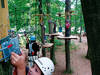 Fun Forest AbenteuerPark Homburg-Saar