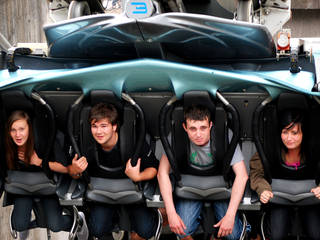 Alton Towers