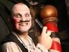 The York Dungeon in England © Merlin Entertainments Group