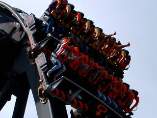 Alton Towers