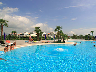 Villaggio Laguna Blu