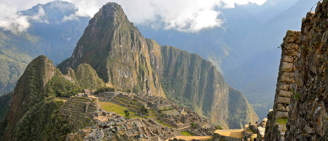 Ausflugsziele und Attraktionen in Peru