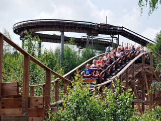 Freizeitpark Plohn