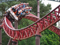 Alton Towers