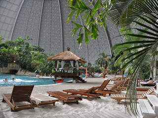 Tropical Islands