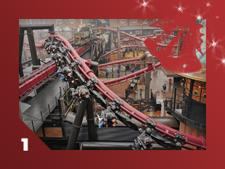 Advents-Gewinnspiel