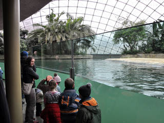 Zoologischer Garten Berlin