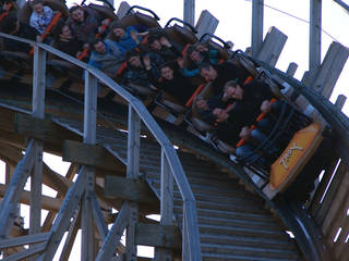 Troy im Toverland