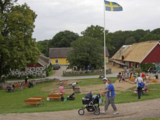 Skånes Djurpark Höör