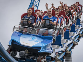 Europa-Park Gewinnspiel