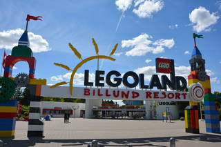 Legoland Billund Freizeitpark In Billund Parkscout De