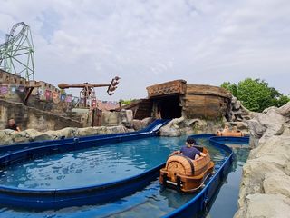 Hansa-Park