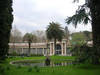 Jardín Botánico de Madrid  © puroticorico