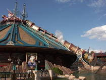 Discoveryland