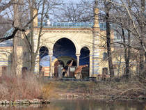 Zoologischer Garten Berlin