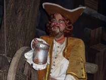 Disneyland Park