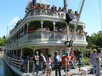 Frontierland