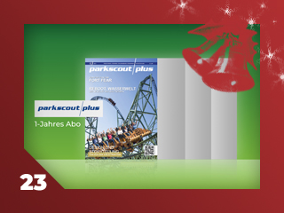 Advents-Gewinnspiel