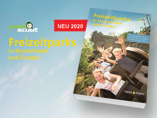 Freizeitparks in Europa 2020