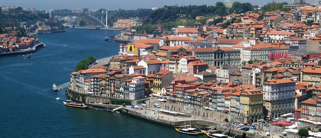 Ausflugsziele und Attraktionen in Portugal