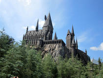 Wizarding World of Harry Potter: 