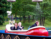Alton Towers