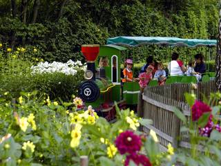 Freizeitpark Lochmuehle © Freizeitpark Lochmühle