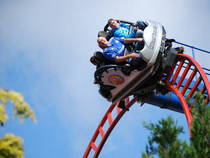 Alton Towers