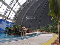 Tropical Islands