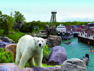 © Erlebnis-Zoo Hannover