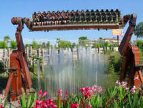Movieland Studios Canevaworld
