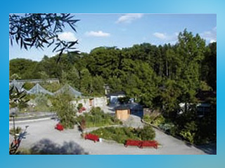 Zoologischer Garten Hof