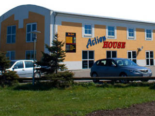 Action House © Action House