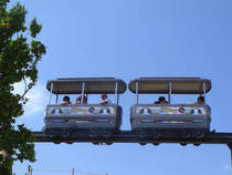 Movieland Studios Canevaworld