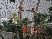 Tropical Islands