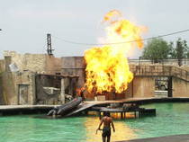 Movieland Studios Canevaworld