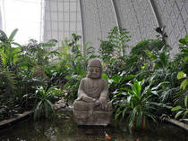 Tropical Islands