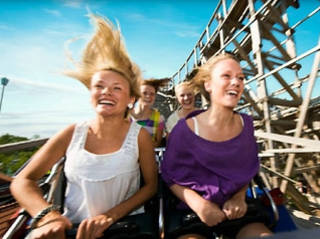Liseberg © Liseberg