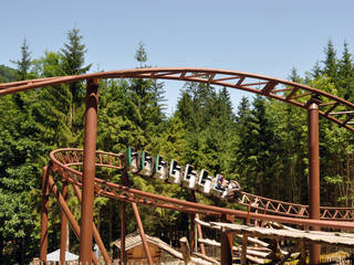 Freizeitpark Ruhpolding