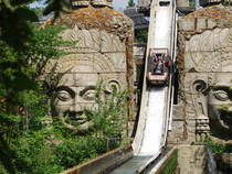 Chessington Freizeitpark