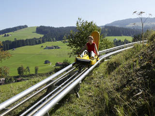 Kronberg-Bobbahn © Kronberg-Bobbahn