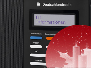 Advents-Gewinnspiel