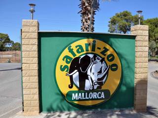 Safari-Zoo Mallorca