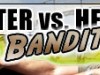 Vester vs. Herre Folge 9: Bandit