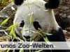 Brunos Zoowelten... (K)eine Frage des Alters - Wien-Schönbrunn, der älteste Zoo der Welt