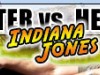 Vester vs. Herre Folge 13: Indiana Jones